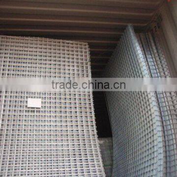 welded wire Mesh panel