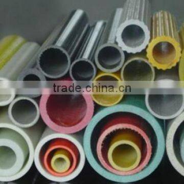 FRP Pipe, GRP Pipe, Fiberglass Pipe/pole photo-6