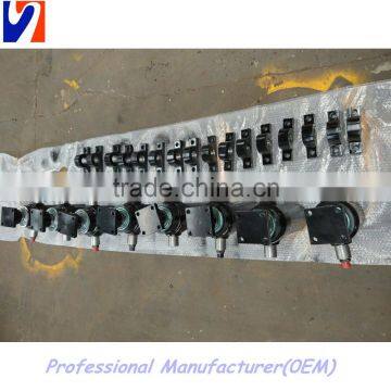 Gold Quality Popular Tractor Loader Hydraulic Cylinder photo-4