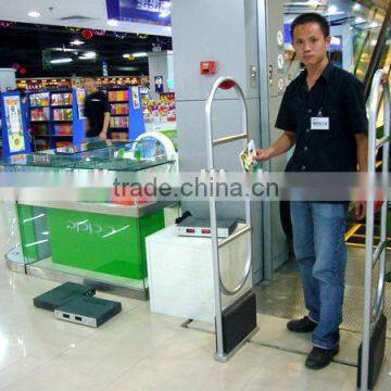 Retail Anti-theft Security Systems/ Library Security System / Eas Bookstore Security XLD-EM03 photo-2