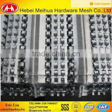 China supplier Galvanized Hy Rib Lath High Rib Formwork for Construction