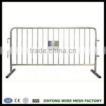 Temporary Safety Fence,pedestrian Control Barrier,temporary Barrier Fencing photo-4