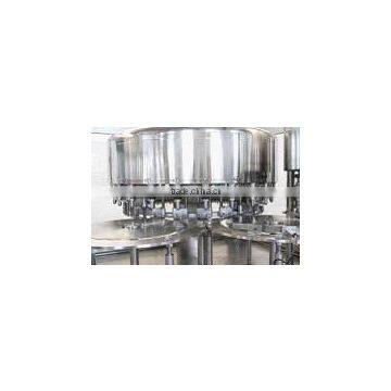 1# Carbonated Beverage Filling Machine (CE) photo-4