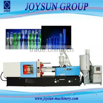 2000T Model JSE-880 Plastic Tank Injection Molding Machine 1# photo-3