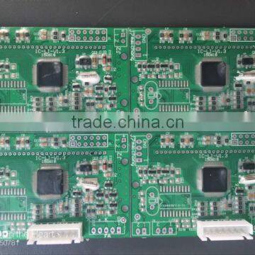 Manufacturing Multilayer FR-4 Pcba Circuit Board photo-5