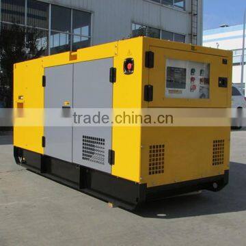 Hot Sales Silent 15 Kva 3 Phase Generator With Bottom Price photo-4