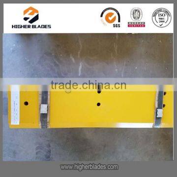 Carbon Steel Curved Grader Cutting Edge Blades for Motor Grader 5D9558 5D9559 photo-6