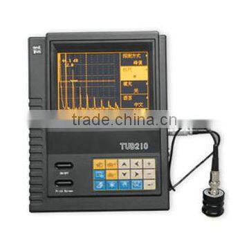 Ultrasonic Flaw Detector