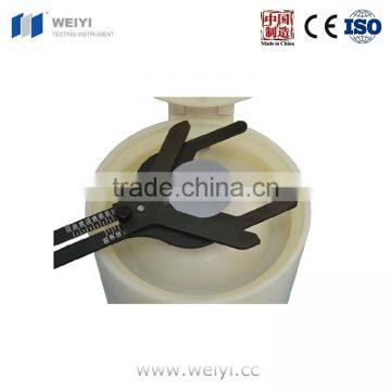 VTC-200P Anti-Corrosion Spin Coater for Specimen Coating photo-2