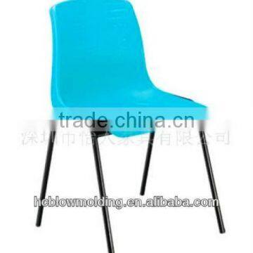 OEM BLOW MOLDING Plastic Chairs,kids Plastic Chairs Plastic Stackble Dining Chair photo-6