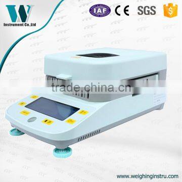 overload protection cashew nut moisture meter