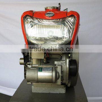 KUBOTA Type Diesel Engine photo-2