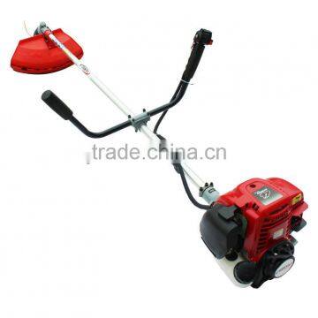 4 Petrol Engine Brush Cutter Shoulder Type CG435 photo-4