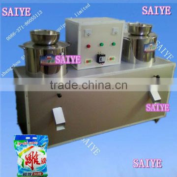 hot sale washing powder maker machine 0086-18638277628