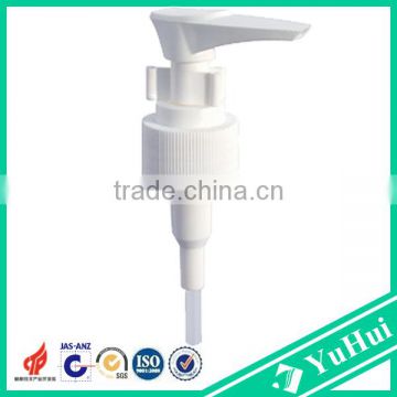 PLASTIC LOTION PUMP 1.5-2.cc/t LP-B1