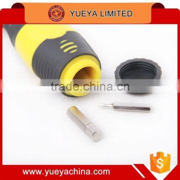 Ultra Steel 65 Piece Ratchet Screwdriver Set With Cast VGC photo-4