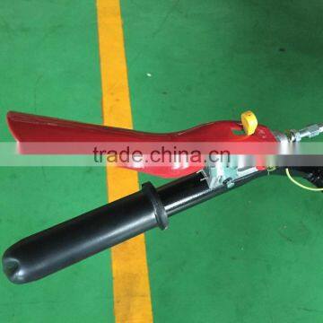 Reliable and Durable 7hp Mahindra Power Tiller With Top Spare Parts