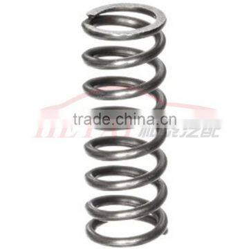 Galvanized High Tension Steel Auto Compression Springs