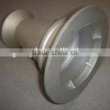 3d Drawing Sand Casting Custom for Machining photo-4
