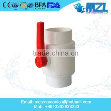 Upvc Pvc True Union Ball Valve 1/2 Inch photo-2