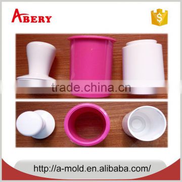 ODM home appliance plastic parts advanced mold design and making