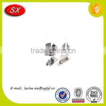 China Factory Wholesale Custom Made Adjustable Sheet Metal Bracket photo-2