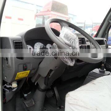 Hot Selling Cargo Truck x Body With Low Price photo-5