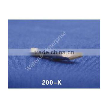 200 Series Lead free Quick Soldering Tips manufactory