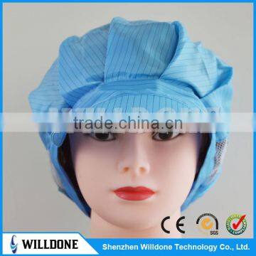 2017 Top Sellers Esd Working Caps Antistatic photo-4