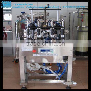 Hot sale Filling machine for perfume with CE