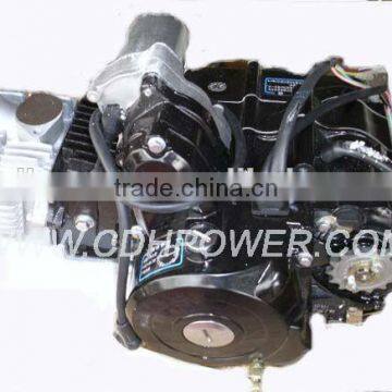 ATV powerful motorcycle engine 125cc