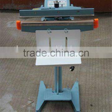 2017 Plastic Bags Pedal Type Sealing Machine photo-6