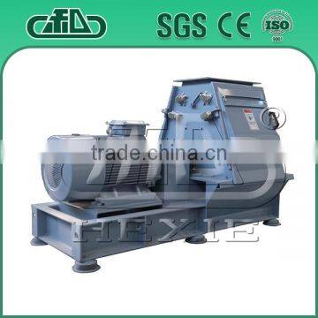 High quality feed mill machines