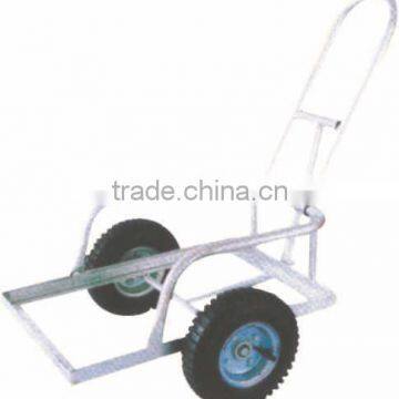 Tool cart for gardening