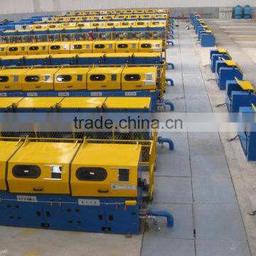 wire drawing machine