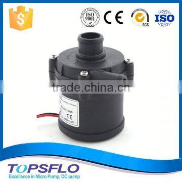 Brushless Silent Environmental Cool and Warm Water Mattress Pump photo-2
