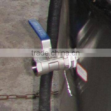 500Liter Milk Pasteurizer Batch Pasteurizer photo-5