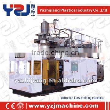 LDPE Blow Extrusion Machine/HDPE Blow Extrusion Machine