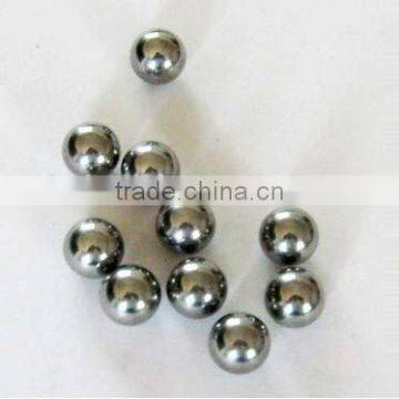 Manufacturers High Quality Tungsten Carbide Ball photo-6