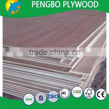 Poplar Main Material and First-Class, furniture grade film coated plywood