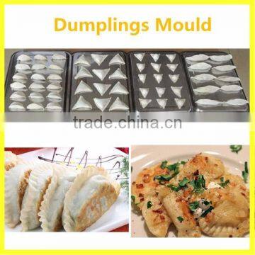 Good Brand 304 Stainless Steel Dumpling Making Machine at Leading Level photo-2