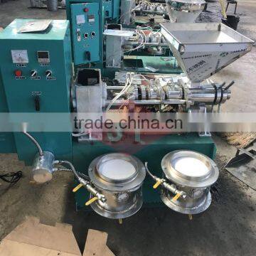 High Production Screw Oil Press Machine photo-3