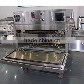 Stainless Steel High Efficiency Used Proofer Oven photo-5