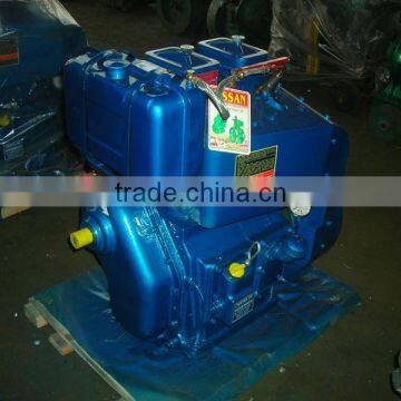 10HP Diesel Engines for Syria photo-6