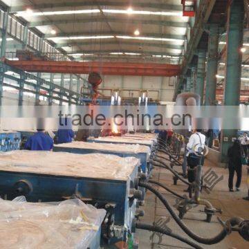 professional vacuum molding line