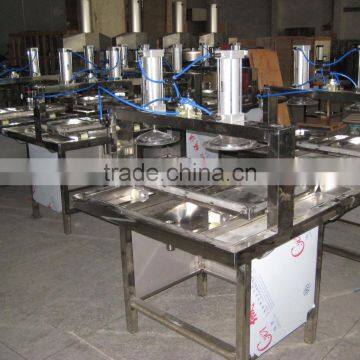 Bean Curd Press Machine for High Quality Y-3 photo-3