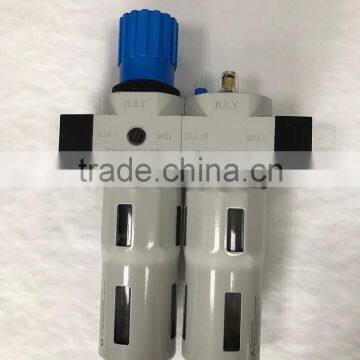 Promotions JULY Supply New Style Pneumatic Two-point F.R.L Combination photo-5