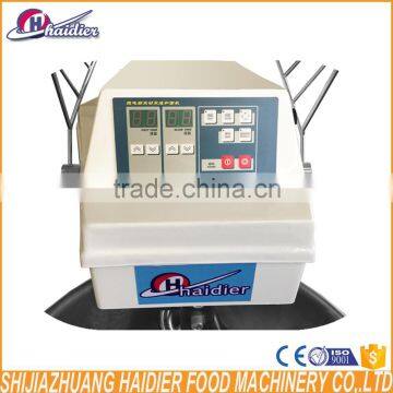 Price of Bakery Machinery HDR-50 Spiral Mixer Food Machine Used in Bakery photo-3