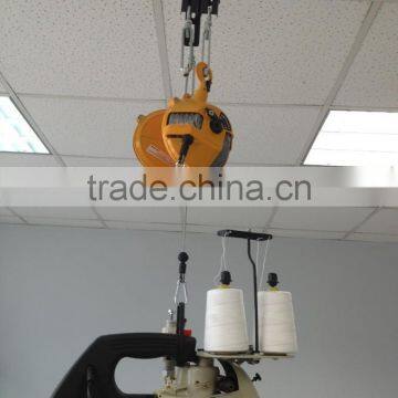 KEESTAR GK2200 Economy Single Needle Double Thread Sewing Machine Fishing Net photo-4