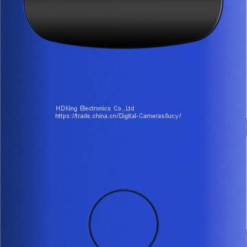 G601 360 Degree Dual Lens Handhold Action Camera photo-2